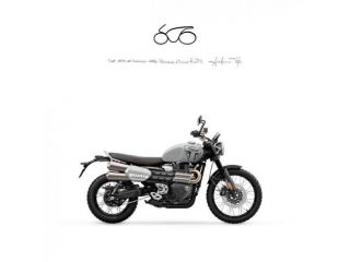 TRIUMPH Scrambler 1200X rif. 21574475
