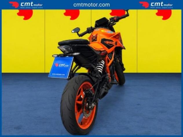 KTM 390 Duke Garantita e Finanziabile rif. 24125659 - Foto 3