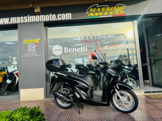 HONDA SH 150 TUTTO INCLUSO ANCHE PASSAGGIO! rif. 23989820 - Foto 3