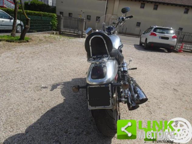 HARLEY-DAVIDSON V-Rod VRSCB rif. 23983700 - Foto 8