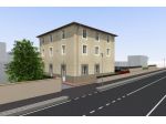 Appartamento in vendita a San Concordio Contrada - Lucca 95 mq  Rif: 1253695