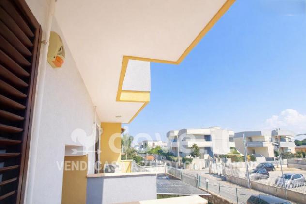 Appartamento di 101 m² con 3 locali e posto auto in vendita a Taranto - Foto 16