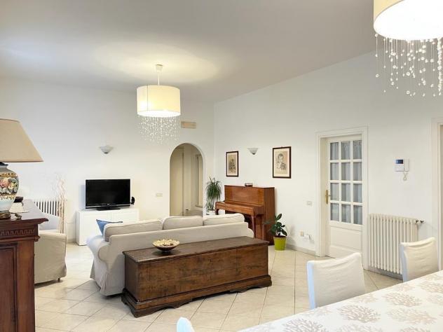 Appartamento in affitto a Forte dei Marmi 90 mq Rif: 1238604 - Foto 6