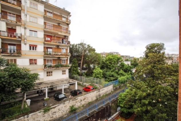 Quadrilocale in affitto a Napoli - Foto 13