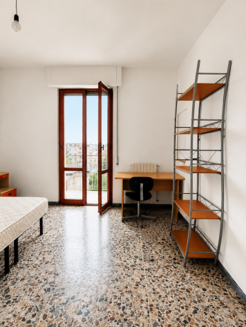 Trilocale in affitto a Sassari - Foto 10