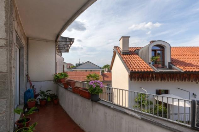 Appartamento di 100 m² con 4 locali in affitto a Torino - Foto 5