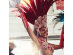 spettacoli samba brasiliani danza e musica