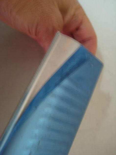 RIVESTIMENTO BAGAGLIAIO BATTIVALIGIA AUDI A6 AVANT 4B9864483 - Foto 6