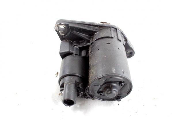 0986020290 MOTORINO AVVIAMENTO SKODA FABIA 1.2 B 51KW 5M 5P (2007) RICAMBIO USATO - Foto 5