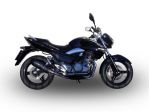 SUZUKI INAZUMA GX 250 scarico Gpr filtro cambio elettronico pastiglie freni