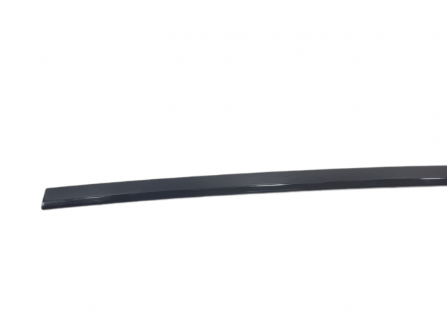 MODANATURA PORTA POSTERIORE SX AUDI A3 Sportback (8YA) 8Y4839643E (19) - Foto 2