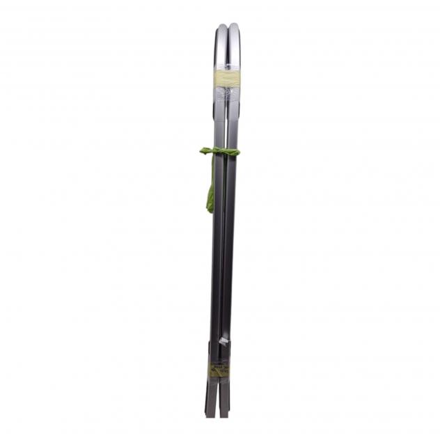 BARRE LONGITUDINALI TETTO HONDA Jazz Serie LEB8 (20)