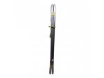 BARRE LONGITUDINALI TETTO HONDA Jazz Serie LEB8 (20)