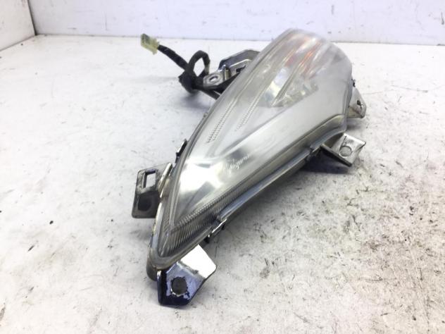 HONDA SH I 300 FRECCIA ANTERIORE SINISTRA 2013 2014 ZDCNF02 - Foto 5