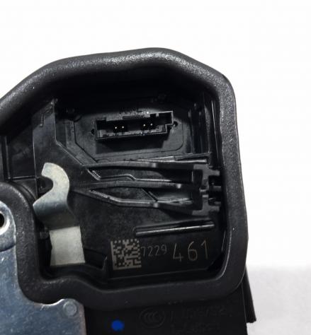 SERRATURA ANTERIORE SINISTRA BMW Serie 3 F31 Touring 7229461 (11) - Foto 5