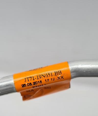 TUBO CONDENSATORE EVAPORATORE A/C FORD Transit Courier Serie JT71-19N651-BB Diesel 1500 (14) - Foto 4