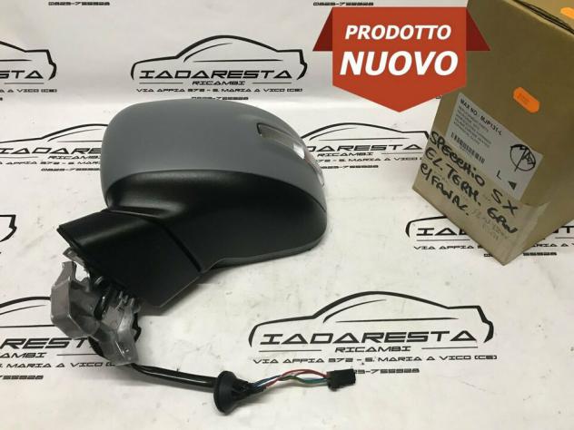 Specchietto Retrovisore Esterno Jeep Renegade 735612629