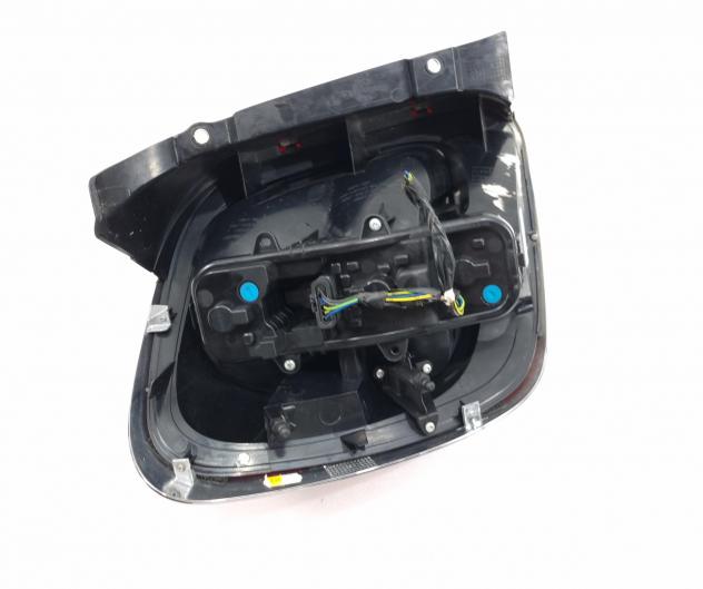 STOP FANALE POSTERIORE DESTRO FIAT 500 X Serie 51937411 (15) - Foto 15