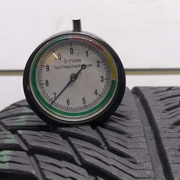2 GOMME 215 50 18 MICHELIN A61322 - Foto 3