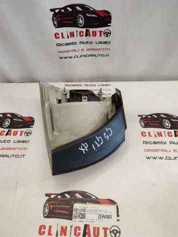 STOP FANALE POSTERIORE DESTRO VOLKSWAGEN Golf 5 Berlina 1K6945096N OSCURATO BWA (0308) - Foto 6