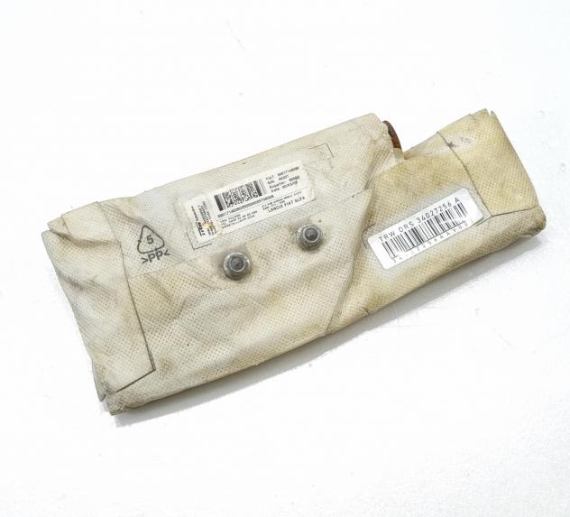 AIRBAG SEDILE SINISTRO FIAT 500 Serie 00017148280 (0714) - Foto 7
