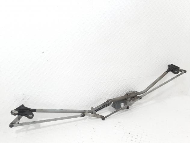 MOTORINO TERGI ANT COMPLETO DI TANDEM SMART Fortwo Coupé (W451) A4518240001 (0715) - Foto 2