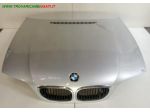 COFANO ANT. ARGENTO MET CABRIO / COUPE 03  999-U1310083 Carrozzeria  Lamier &hellip;