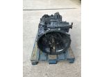 Cambio REVISIONATO ZF ECOSPLIT 4 16 S 2331 TD + IT 1356 052 026 1800301 RAPP. 16