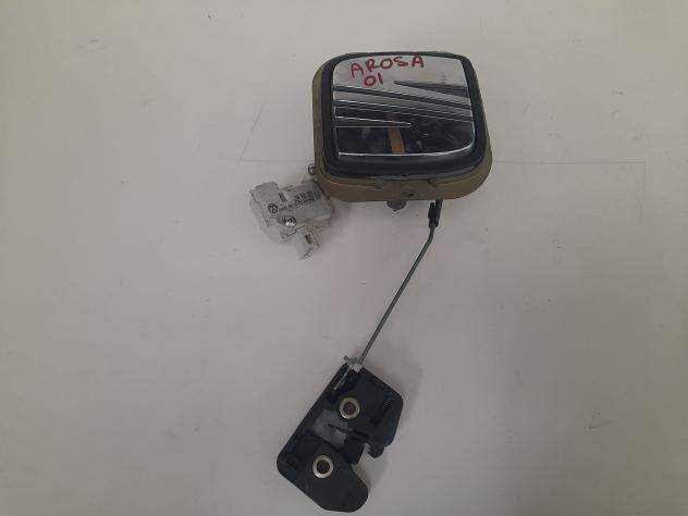SERRATURA PORTELLONE POSTERIORE SEAT Arosa 2° Serie (0005)