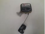 SERRATURA PORTELLONE POSTERIORE SEAT Arosa 2° Serie (0005)