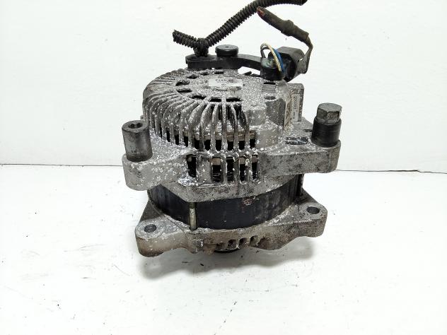 ALTERNATORE CITROEN C5 Station Wagon 284973 RHR Diesel 2000 (0818) - Foto 5