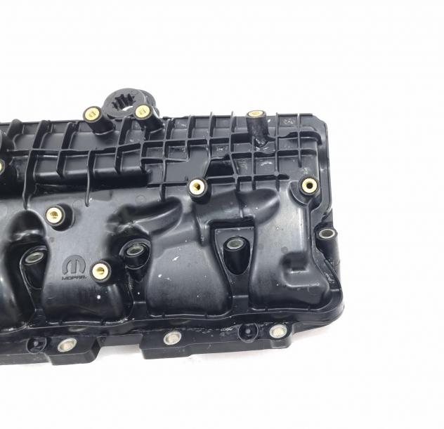 COLLETTORE ASPIRAZIONE FIAT Panda 3° Serie 46339119 199 A9.000, 225 A2.000, 312 A8.000, 312 B2.000 Diesel 1300 (12) - Foto 15