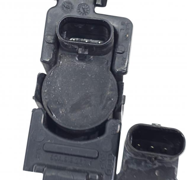 SENSORI DI PARCHEGGIO AUDI Q5 Sportback Serie (FYT) 5Q0919275C (20) - Foto 13