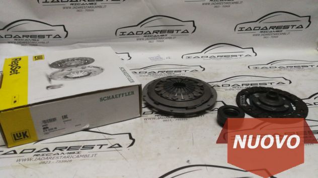 Frizione 2CV - Mehari - Dyane - Visa 95494133