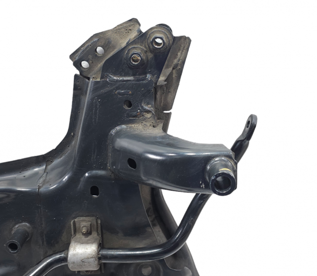 CULLA MOTORE FIAT Panda 3° Serie 519769960 312 A2.000 Bifuel/Gas 900 (12) - Foto 2