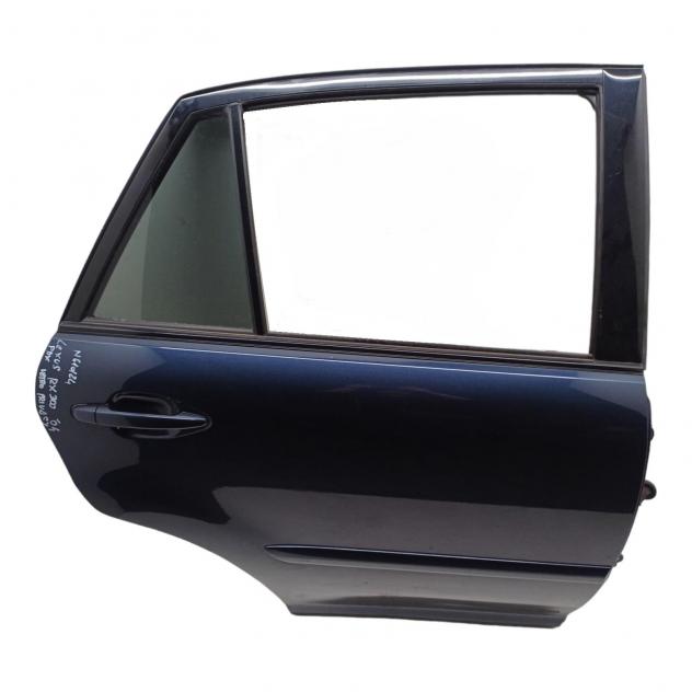 PORTIERA POSTERIORE DESTRA LEXUS RX Serie (MCU35) 6700348080 1MZ-FE (0306) - Foto 4