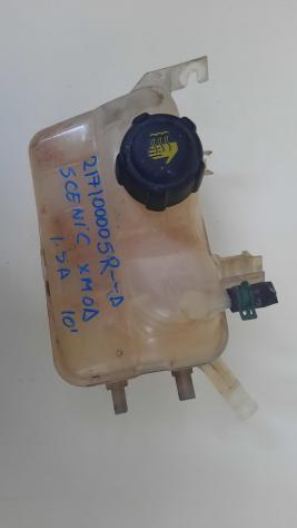 VASCHETTA LIQUIDO RADIATORE RENAULT Scenic X MOD 217100005R diesel 1.5 (09)
