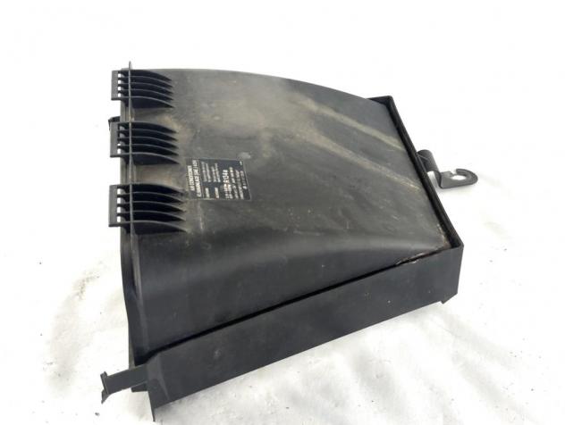 A2118300003 COPERCHIO SCATOLA FILTRO ABITACOLO MERCEDES CLASSE E 220 W211 SW 2.2 D 110KW AUT 5P (2005) RICAMBIO USATO SUPPORTO DANNEGGIATO - Foto 5