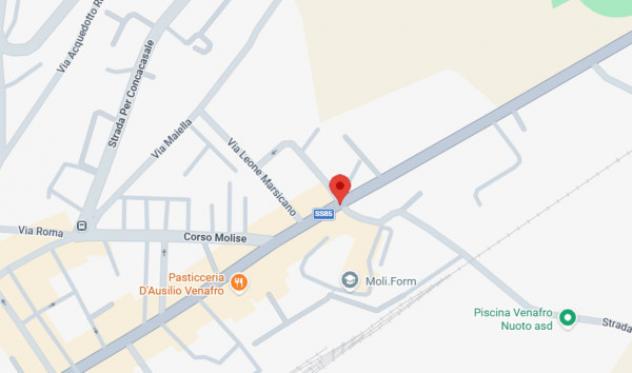 Immobile in asta di 7 m² in vendita a Venafro - Foto 7