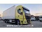 IVECO STRALIS 560 MOTRICE FRIGO EURO6 rif. 24207498