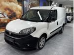 Fiat Doblo Dobl1.3 MJT 95CV  KM 7606