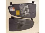 COPPIA PARASOLE DX E SX FIAT Doblo Serie (0005)