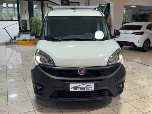 FIAT Doblo 1.4 N.Power PC-TN CARGO BUSINESS CON SCAFFALATURA rif. 23873919 - Foto 3
