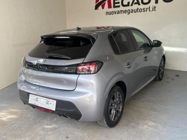 PEUGEOT 208 BlueHDi 100 Stop&Start 5 porte Active Pack rif. 24171674 - Foto 7