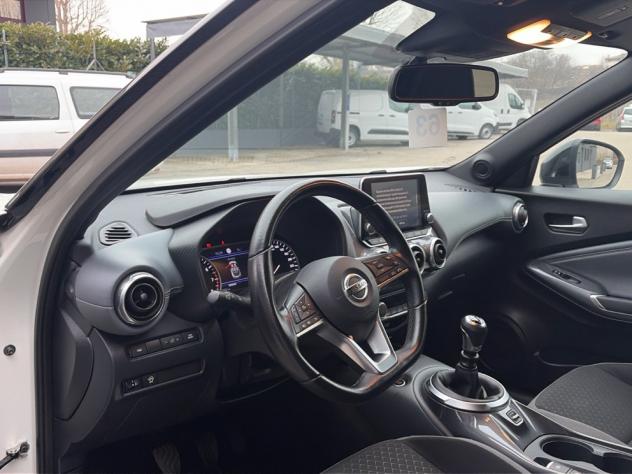 Nissan Juke Juke 1.0 DIG-T 114 CV N-Connecta - Foto 10