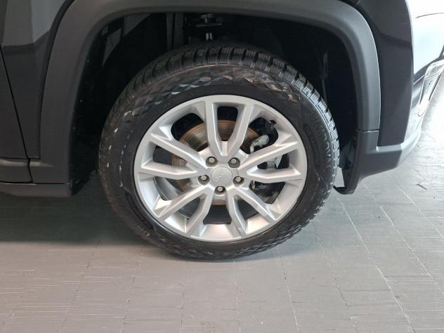 Jeep Compass Compass 1.6 mjt Limited 2wd 120cv my20 - Foto 9