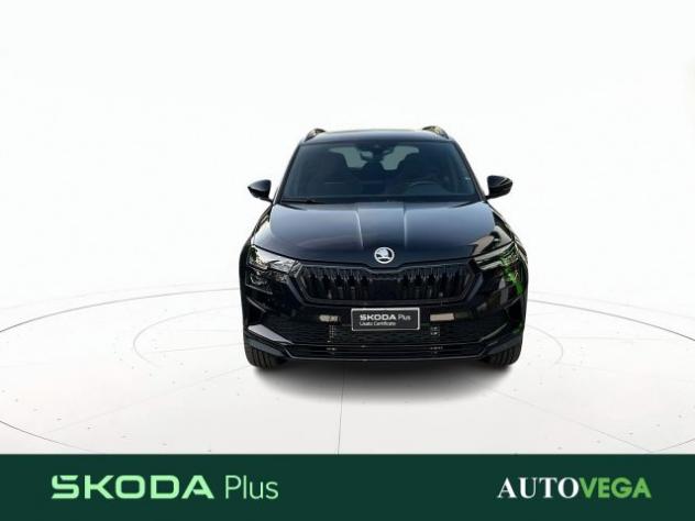SKODA Karoq 1.5 tsi sportline dsg rif. 22993410 - Foto 2