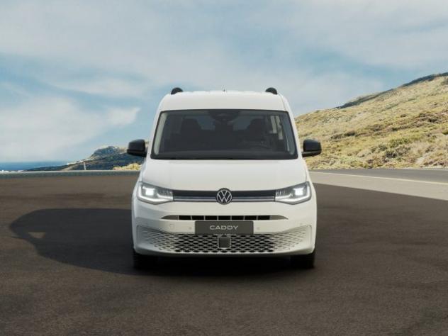 VOLKSWAGEN Caddy maxi 2.0 tdi 122cv life dsg7 my24 rif. 23767289 - Foto 8