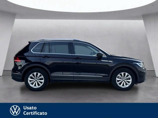 VOLKSWAGEN Tiguan 1.5 tsi life 130cv rif. 23824781 - Foto 3