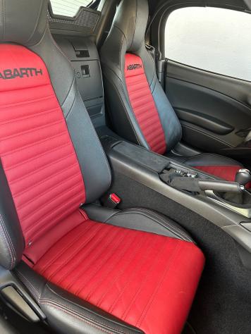 Abarth 124 Spider 1.4 t. m.air 170cv - Foto 11